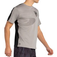 Camiseta Bullpadel Moeche Piedra Vigore