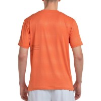 Camiseta Bullpadel Mofero Arcilla