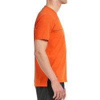 Camiseta Bullpadel Monda Arcilla