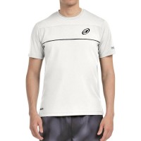 Camiseta Bullpadel Monda Gris Perla