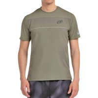 Camiseta Bullpadel Monda Kaki