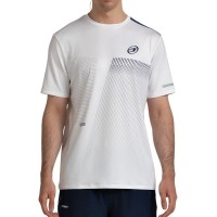 Camiseta Bullpadel Motril Hueso