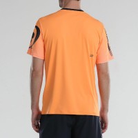 T-shirt Bullpadel Nauru Orange PADELPOINT T-shirt Bullpadel Nauru Orange