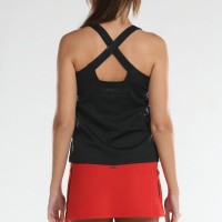 T-shirt Bullpadel Orlas LTD Noir PADELPOINT T-shirt Bullpadel Orlas LTD Noir