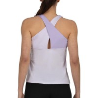 Bullpadel Pado Pastel Purple T-Shirt