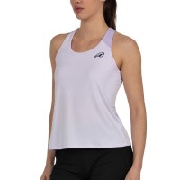 Bullpadel Pado Pastel Purple T-Shirt