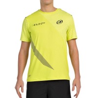 Camiseta Bullpadel Paquito Navarro 25V Lima