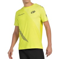 Camiseta Bullpadel Paquito Navarro 25V Lima