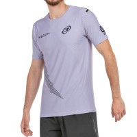 Bullpadel Paquito Navarro 25V Topo T-shirt