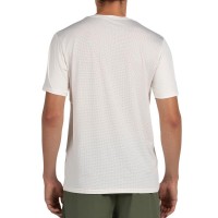 Camiseta Bullpadel Premier Padel Patos Crudo