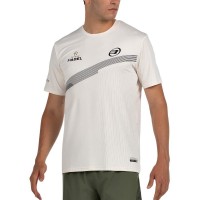 Camiseta Bullpadel Premier Padel Patos Crudo
