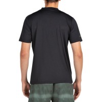 Camiseta Bullpadel Premier Padel Perico Negro