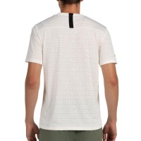 Camiseta Bullpadel Premier Padel Prilep Crudo