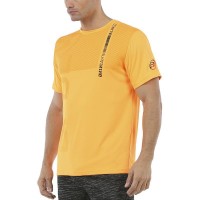 Bullpadel Ritan Mandarina Fluor T-Shirt PADELPOINT Bullpadel Ritan Mandarina Fluor T-Shirt