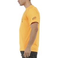 Bullpadel Ritan Mandarina Fluor T-Shirt PADELPOINT Bullpadel Ritan Mandarina Fluor T-Shirt
