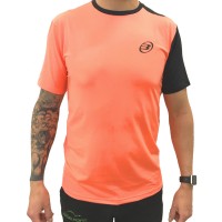 Bullpadel Slam Grapefruit Black Grapefruit T-Shirt