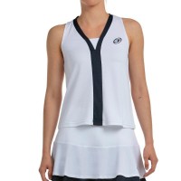 Camiseta Bullpadel Talita Blanco