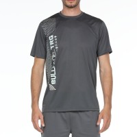 T-shirt Bullpadel Tlaco Caviar PADELPOINT T-shirt Bullpadel Tlaco Caviar