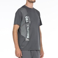 T-shirt Bullpadel Tlaco Caviar PADELPOINT T-shirt Bullpadel Tlaco Caviar