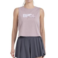 Bullpadel Ventos Antique Pink Vigore T-shirt