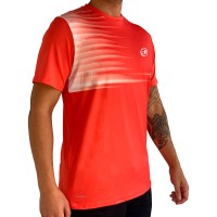 Bullpadel Winner Fire T-Shirt PADELPOINT Bullpadel Winner Fire T-Shirt