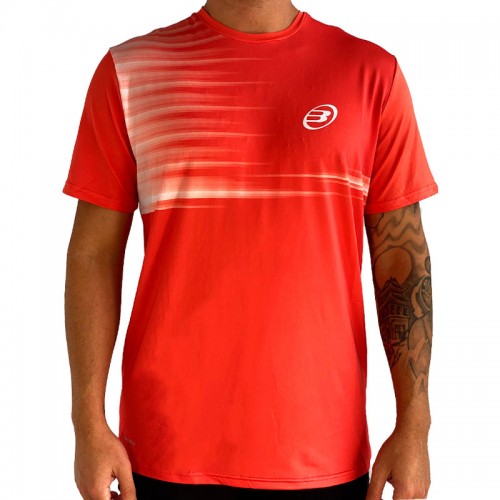 Bullpadel Winner Fire T-Shirt