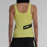 T-shirt Bullpadel WPT Lican Limon PADELPOINT T-shirt Bullpadel WPT Lican Limon