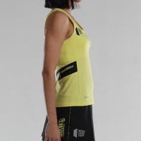 T-shirt Bullpadel WPT Lican Limon PADELPOINT T-shirt Bullpadel WPT Lican Limon