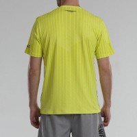 T-shirt Bullpadel WPT Limbo Limon PADELPOINT T-shirt Bullpadel WPT Limbo Limon