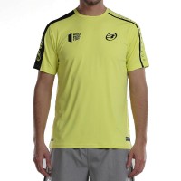 T-shirt Bullpadel WPT Liron Limon PADELPOINT T-shirt Bullpadel WPT Liron Limon