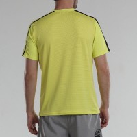 T-shirt Bullpadel WPT Liron Limon PADELPOINT T-shirt Bullpadel WPT Liron Limon