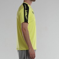 T-shirt Bullpadel WPT Liron Limon PADELPOINT T-shirt Bullpadel WPT Liron Limon