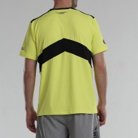 T-shirt Bullpadel WPT Lugre Limon PADELPOINT T-shirt Bullpadel WPT Lugre Limon