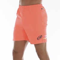 Short Bullpadel WPT Surfear Pomelo Fluor