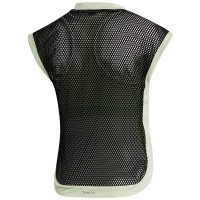 Camiseta con Top Adidas New York Verde Negro