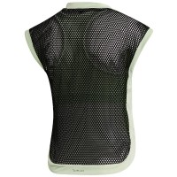 Camiseta con Top Adidas New York Verde Negro