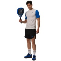 Camiseta Drop Shot Aker Blanco