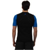 Camiseta Drop Shot Aker Negro