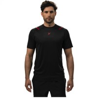 Camiseta Drop Shot Fenix Negro