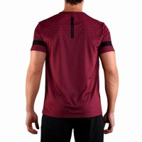 Camiseta Endless Ace Geo Vino