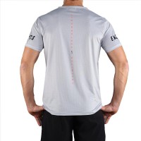 Camiseta Endless Ace Izzy Gris