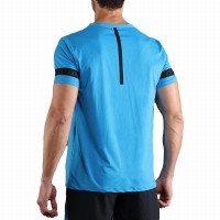 Camiseta Endless Ace Izzy II Azul PADELPOINT Camiseta Endless Ace Izzy II Azul