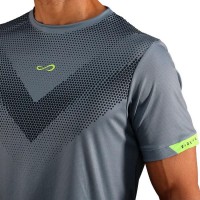 Camiseta Endless Ace Peak Gris