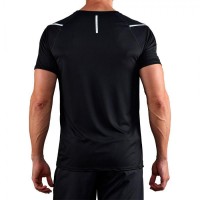 Camiseta Endless Aphex Negro