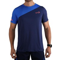Camiseta Endless Axys Azul Marino