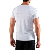 Camiseta Endless Beyond Blanco
