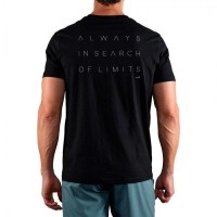 Camiseta Endless Beyond Negro
