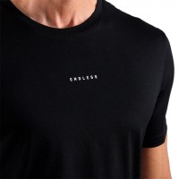 Camiseta Endless Beyond Negro