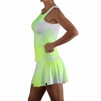 Camiseta Endless Breeze Stains Amarillo