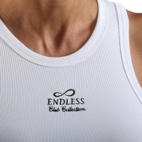 Camiseta Endless Club Collection Blanco